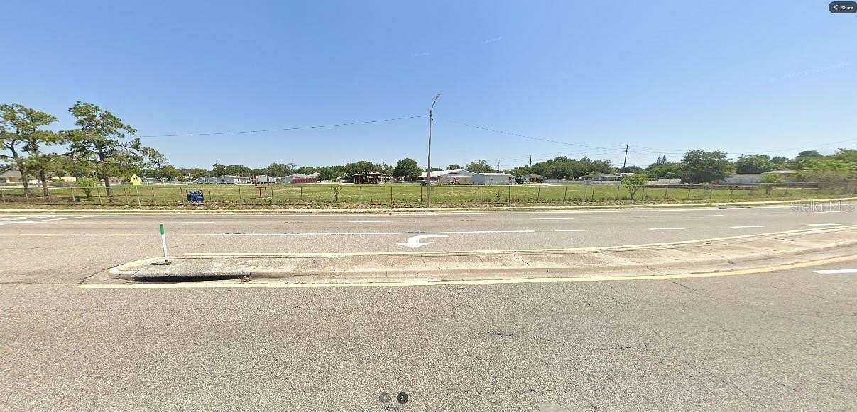 1.49 Acres of Land for Sale in Lake Wales, Florida