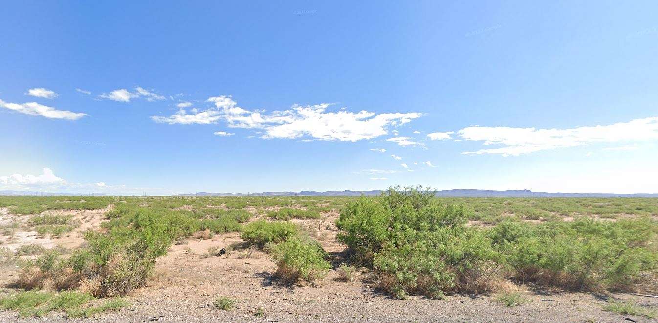 1 Acre of Residential Land for Sale in Deming, New Mexico