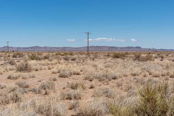 1 Acre of Residential Land for Sale in Deming, New Mexico