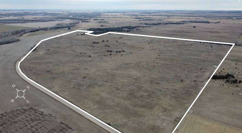 192 Acres of Land for Auction in Stanton, Nebraska