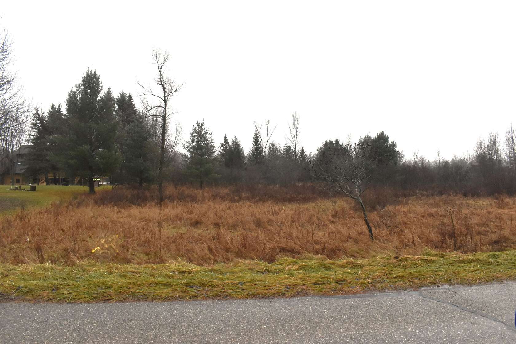 0.35 Acres of Residential Land for Sale in Gladwin, Michigan