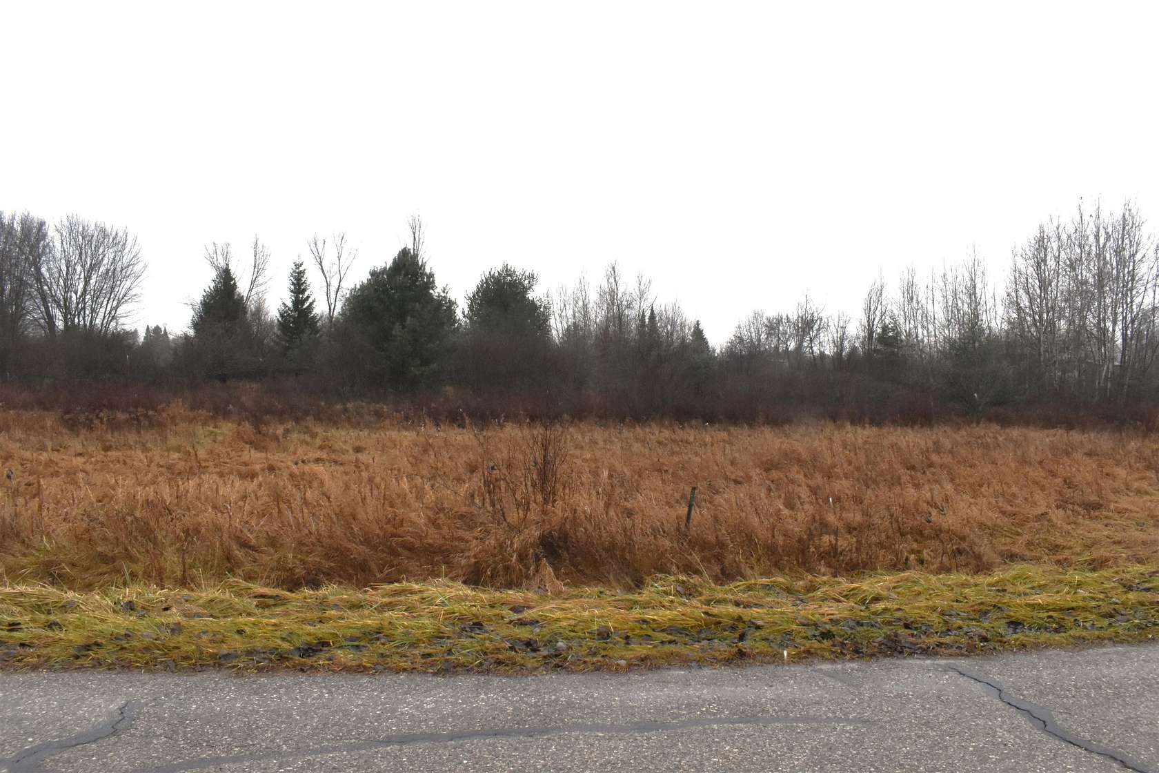 0.36 Acres of Residential Land for Sale in Gladwin, Michigan