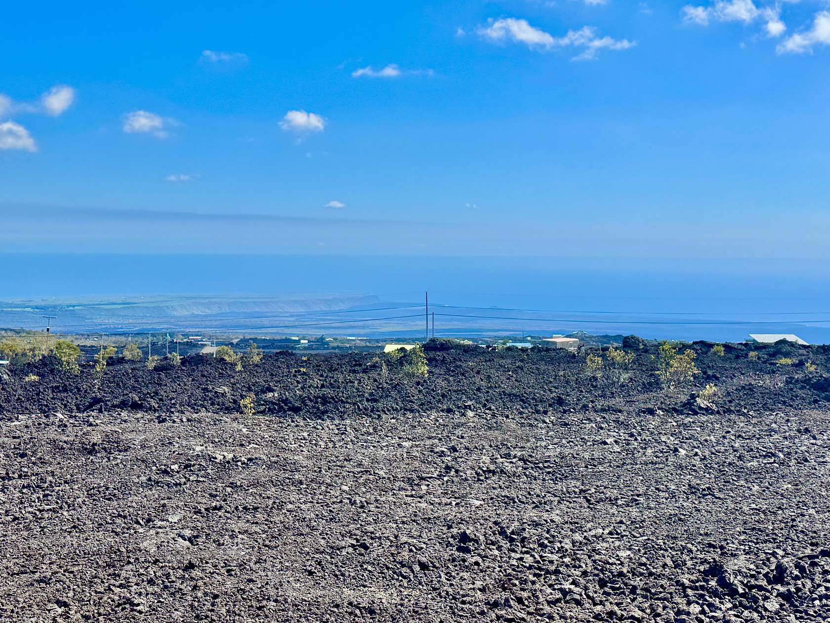 1 Acre of Residential Land for Sale in Hawaiian Ocean View, Hawaii