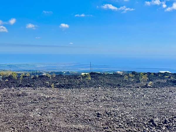 1 Acre of Residential Land for Sale in Hawaiian Ocean View, Hawaii