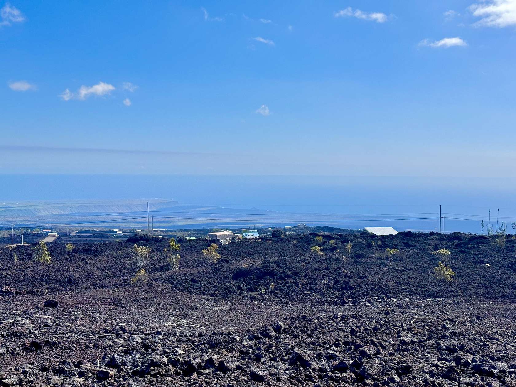 1 Acre of Residential Land for Sale in Hawaiian Ocean View, Hawaii