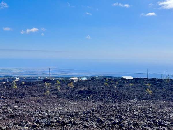 1 Acre of Residential Land for Sale in Hawaiian Ocean View, Hawaii