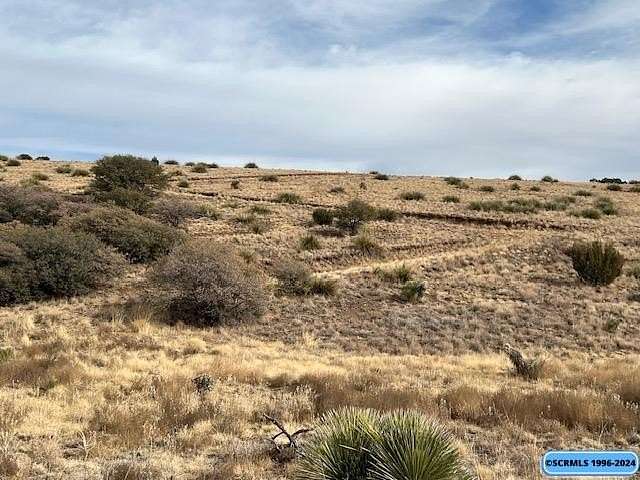 10 Acres of Residential Land for Sale in Silver City, New Mexico