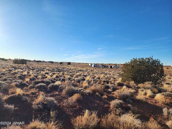 1.27 Acres of Residential Land for Sale in Snowflake, Arizona