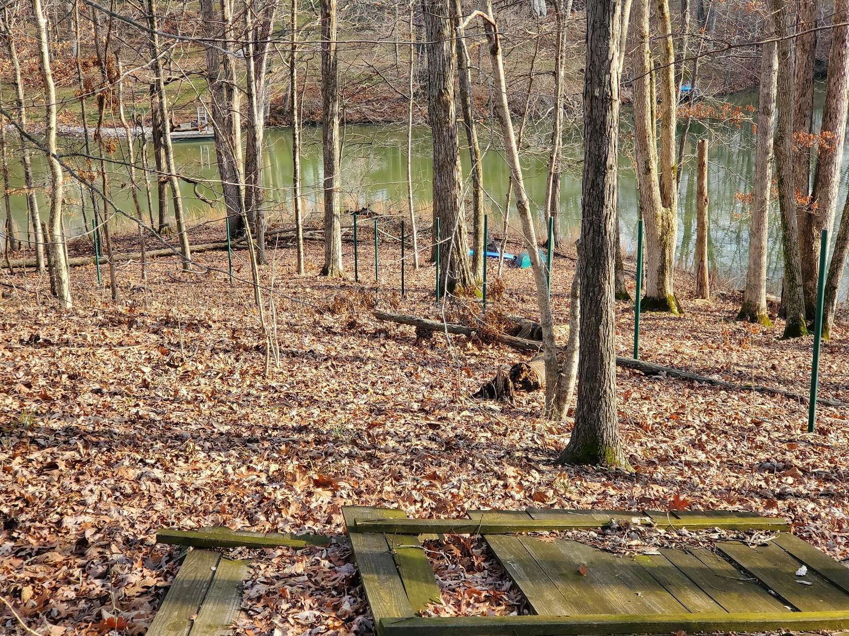 0.79 Acres of Residential Land for Sale in Georgetown, Kentucky