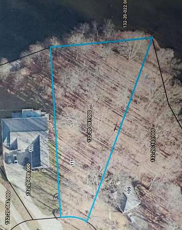 0.79 Acres of Residential Land for Sale in Georgetown, Kentucky