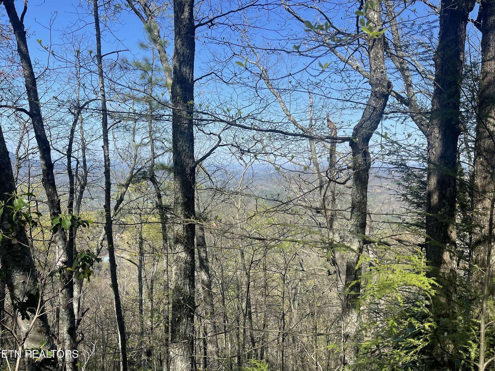 0.99 Acres of Residential Land for Sale in Sevierville, Tennessee