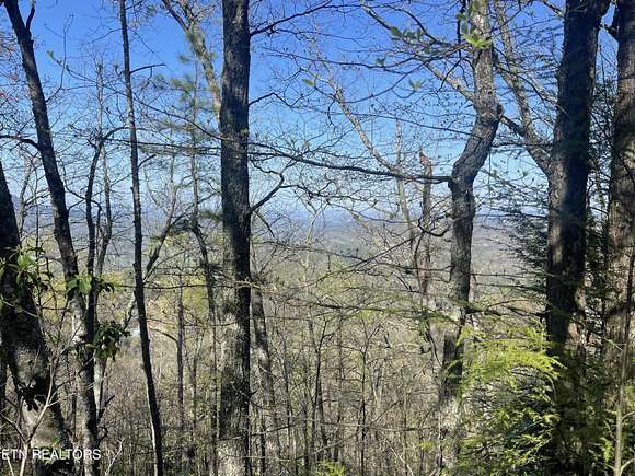 0.99 Acres of Residential Land for Sale in Sevierville, Tennessee