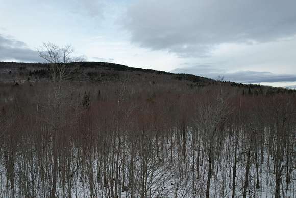 4.49 Acres of Residential Land for Sale in Kingfield, Maine