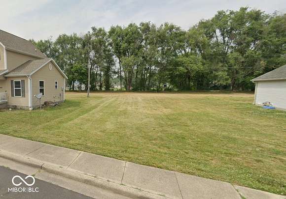 0.1 Acres of Residential Land for Sale in Terre Haute, Indiana