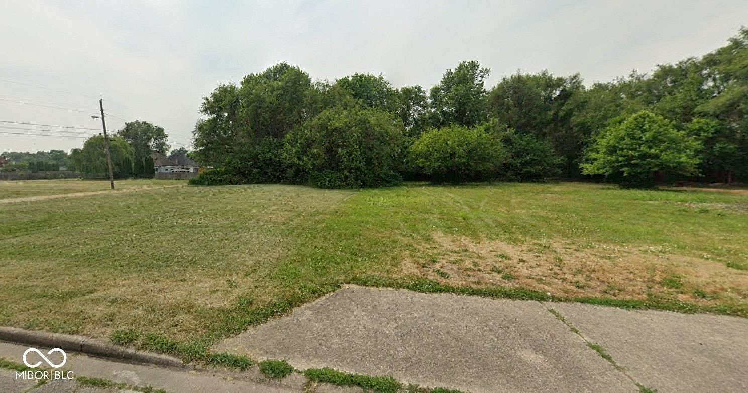 0.91 Acres of Residential Land for Sale in Terre Haute, Indiana