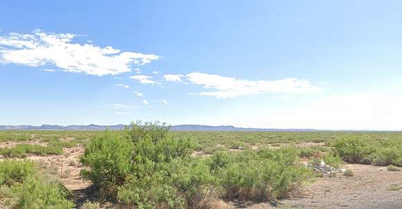 0.5 Acres of Residential Land for Sale in Deming, New Mexico