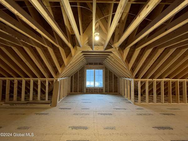 2.1 Acres of Residential Land with Home for Sale in Wilton, New York