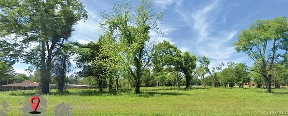 2.03 Acres of Residential Land for Sale in Montgomery, Alabama