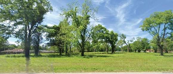 1.74 Acres of Residential Land for Sale in Montgomery, Alabama