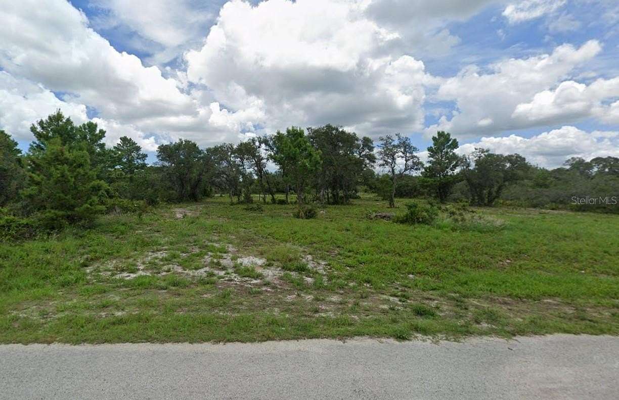 0.21 Acres of Residential Land for Sale in Frostproof, Florida