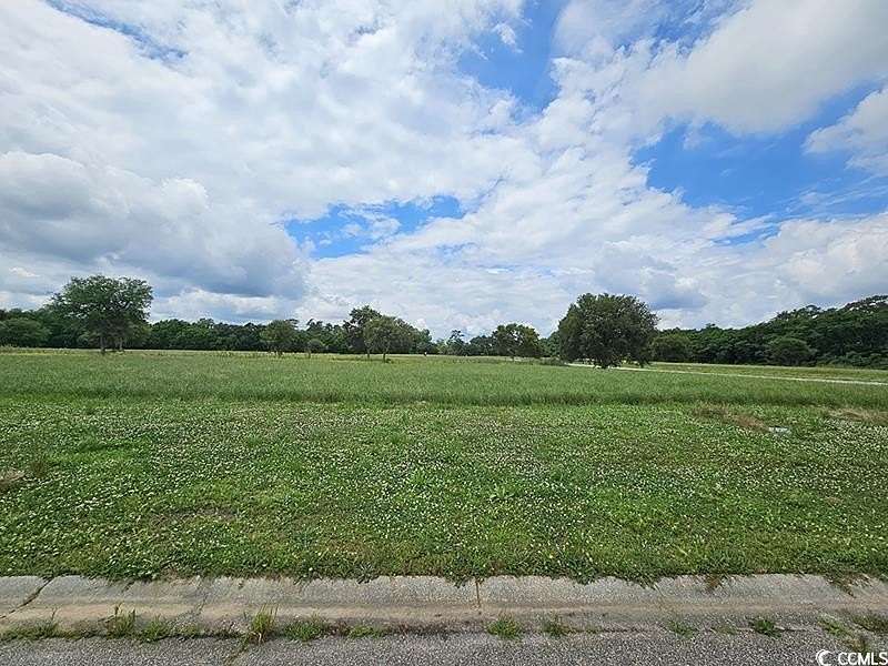 0.14 Acres of Residential Land for Sale in Georgetown, South Carolina