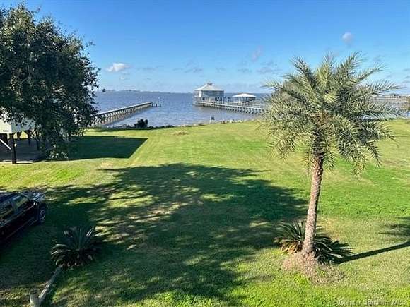 0.238 Acres of Residential Land for Sale in Lake Charles, Louisiana