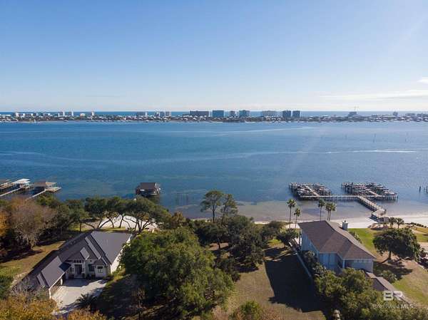 1.87 Acres of Residential Land for Sale in Orange Beach, Alabama