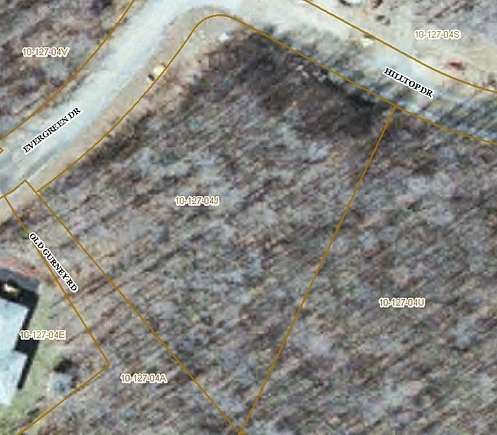 1.13 Acres of Residential Land for Sale in Franklin, Pennsylvania