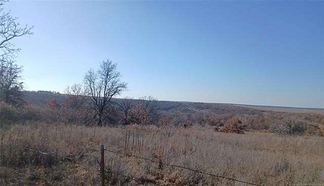 55.6 Acres of Land for Sale in Bartlesville, Oklahoma