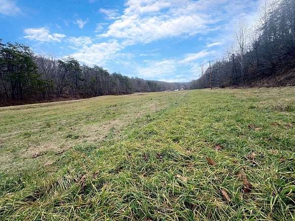 141.51 Acres of Recreational Land for Sale in Newton, West Virginia