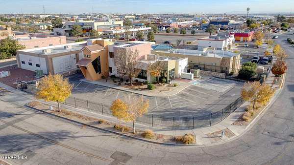 0.34 Acres of Residential Land for Sale in El Paso, Texas