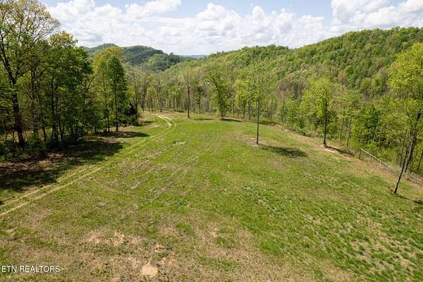 20.6 Acres of Land for Sale in Tazewell, Tennessee