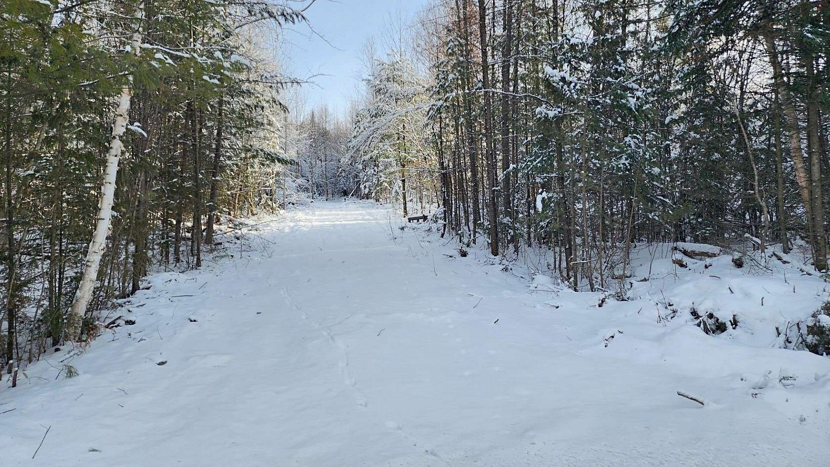 0.99 Acres of Land for Sale in Coventry, Vermont