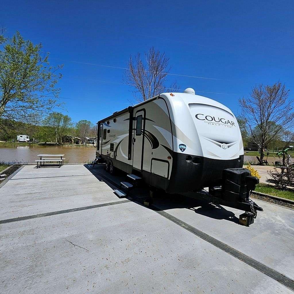 0.06 Acres of Land for Sale in Morganton, Georgia