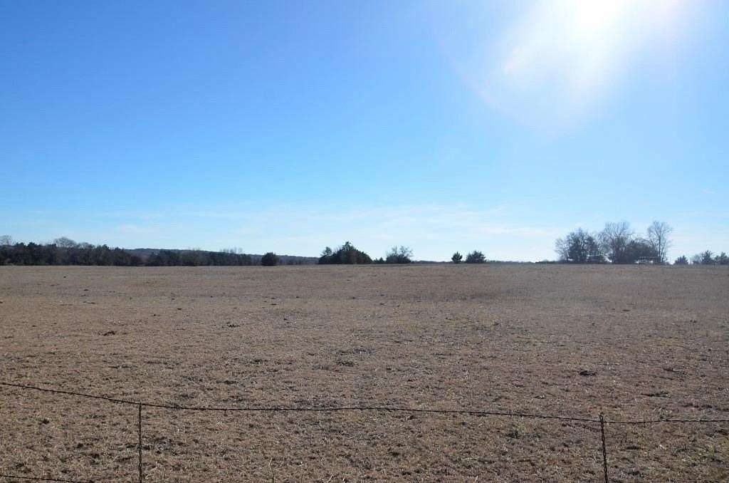 14.455 Acres of Land for Sale in Pottsboro, Texas