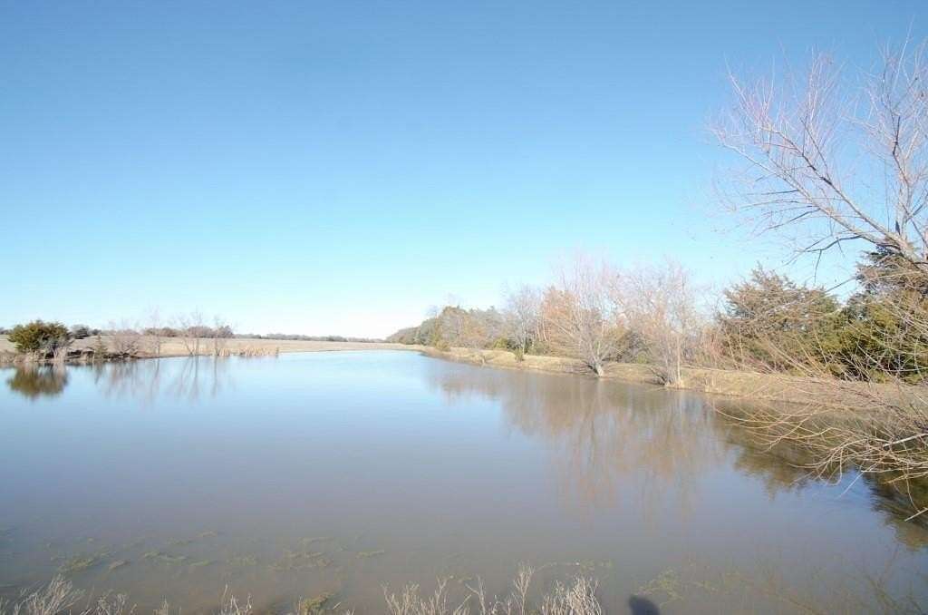 33.346 Acres of Land for Sale in Pottsboro, Texas