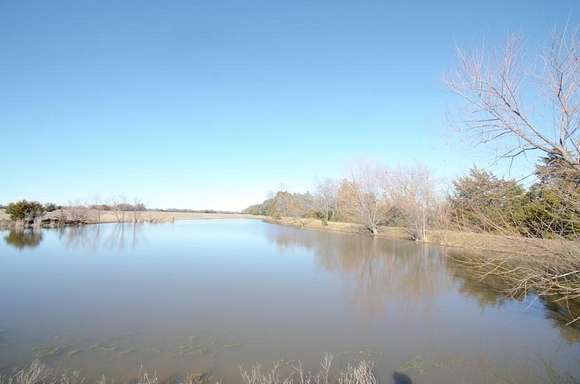 33.346 Acres of Land for Sale in Pottsboro, Texas