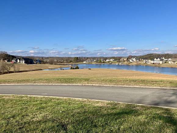 1.55 Acres of Residential Land for Sale in Dandridge, Tennessee