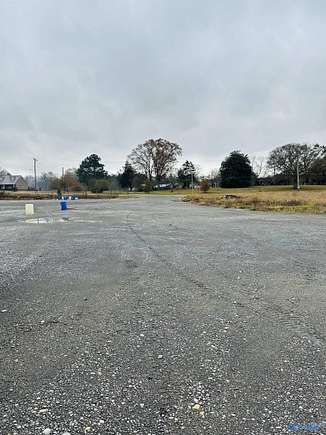 2 Acres of Commercial Land for Sale in Moulton, Alabama