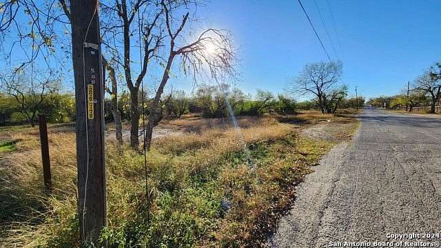 0.15 Acres of Residential Land for Sale in San Antonio, Texas