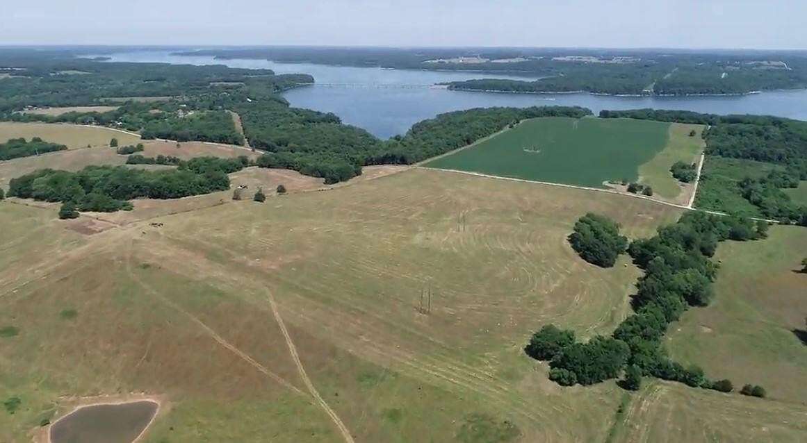 120 Acres of Agricultural Land for Sale in Aldrich, Missouri