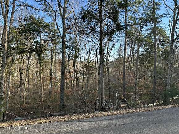 0.25 Acres of Residential Land for Sale in Loudon, Tennessee