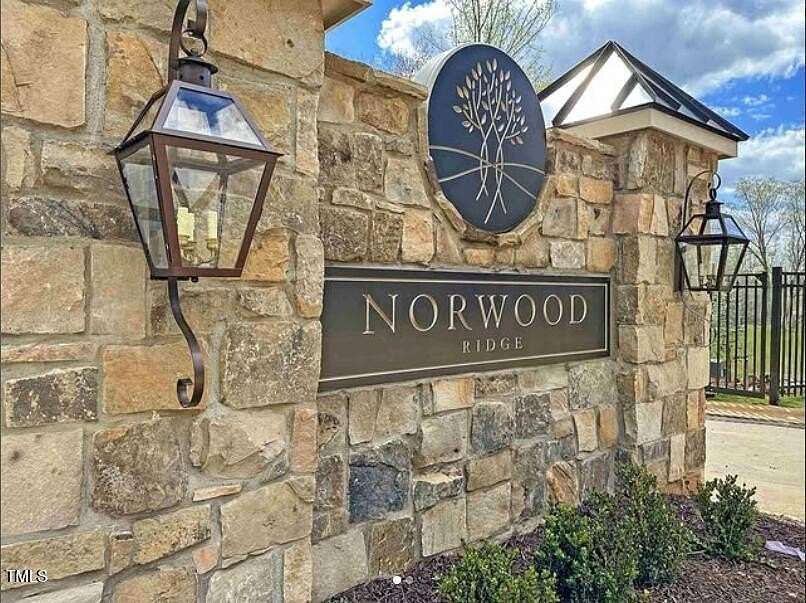 2 Acres of Residential Land for Sale in Raleigh, North Carolina