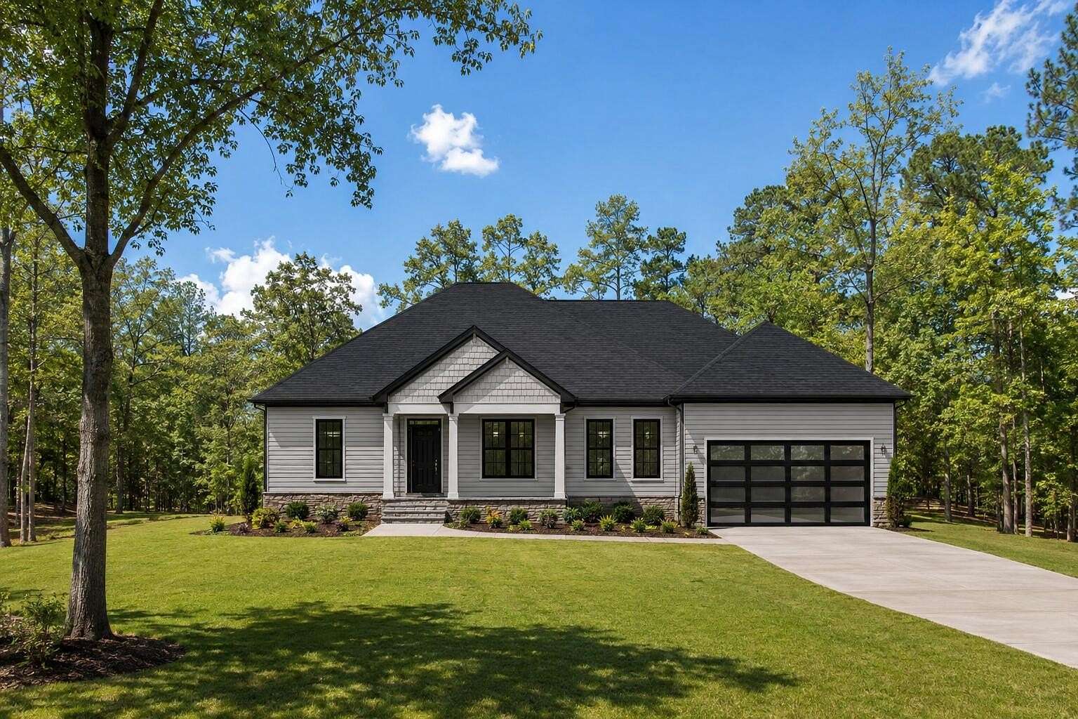 0.39 Acres of Residential Land for Sale in Aiken, South Carolina