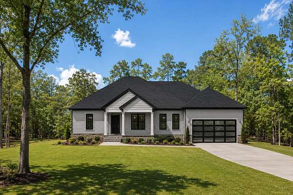 0.39 Acres of Residential Land for Sale in Aiken, South Carolina