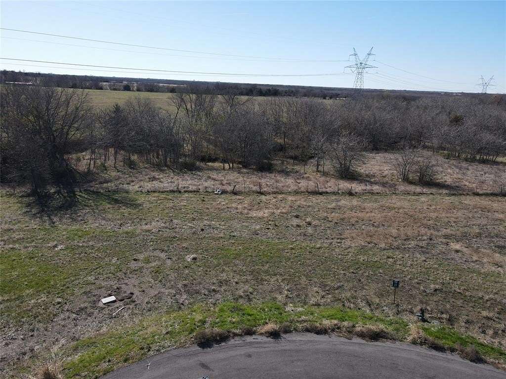 1.34 Acres of Residential Land for Sale in Greenville, Texas