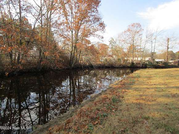 0.5 Acres of Residential Land for Sale in Elizabeth City, North Carolina