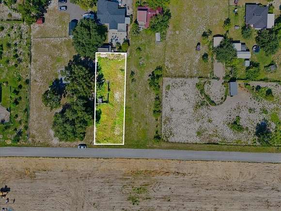 0.25 Acres of Residential Land for Sale in Babson Park, Florida