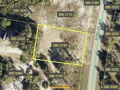 0.246 Acres of Residential Land for Sale in Fort Myers, Florida