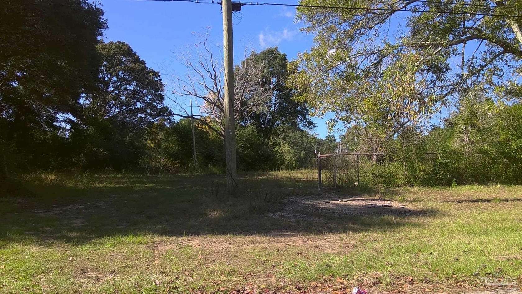 0.52 Acres of Residential Land for Sale in Pensacola, Florida